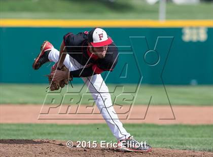 Thumbnail 3 in Franklin vs Sharon (PIAA D10 AA 1st Round) photogallery.