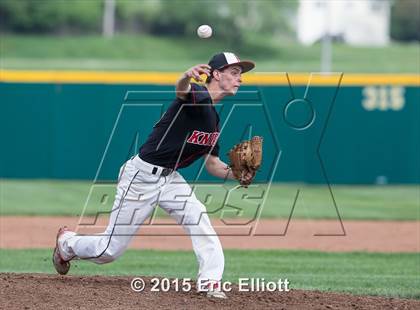 Thumbnail 3 in Franklin vs Sharon (PIAA D10 AA 1st Round) photogallery.
