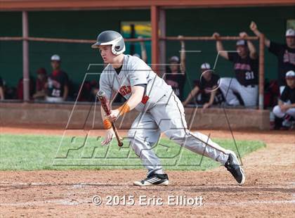 Thumbnail 3 in Franklin vs Sharon (PIAA D10 AA 1st Round) photogallery.