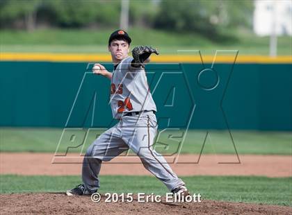 Thumbnail 3 in Franklin vs Sharon (PIAA D10 AA 1st Round) photogallery.