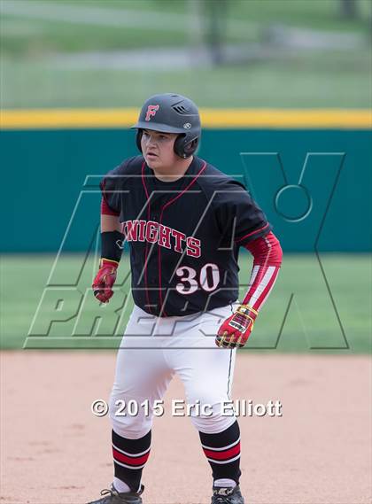 Thumbnail 2 in Franklin vs Sharon (PIAA D10 AA 1st Round) photogallery.