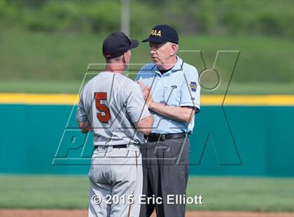 Thumbnail 3 in Franklin vs Sharon (PIAA D10 AA 1st Round) photogallery.