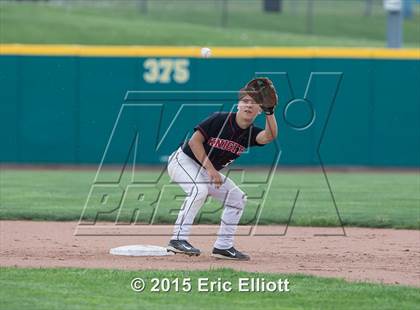 Thumbnail 2 in Franklin vs Sharon (PIAA D10 AA 1st Round) photogallery.