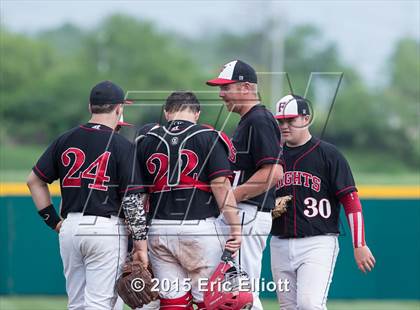 Thumbnail 1 in Franklin vs Sharon (PIAA D10 AA 1st Round) photogallery.