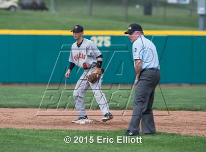 Thumbnail 1 in Franklin vs Sharon (PIAA D10 AA 1st Round) photogallery.