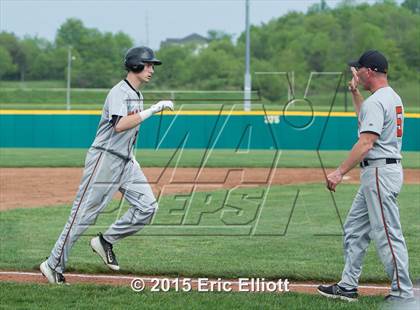 Thumbnail 2 in Franklin vs Sharon (PIAA D10 AA 1st Round) photogallery.