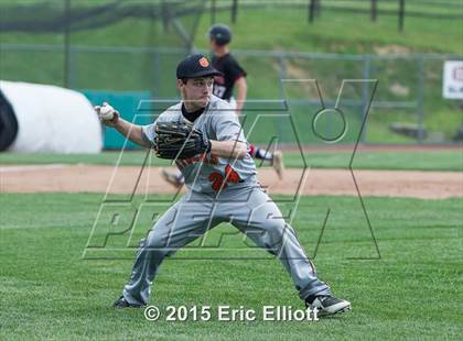 Thumbnail 2 in Franklin vs Sharon (PIAA D10 AA 1st Round) photogallery.