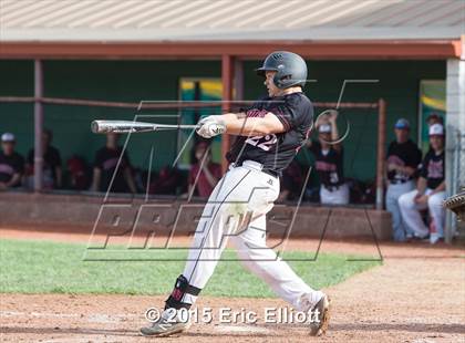 Thumbnail 1 in Franklin vs Sharon (PIAA D10 AA 1st Round) photogallery.
