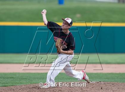 Thumbnail 1 in Franklin vs Sharon (PIAA D10 AA 1st Round) photogallery.