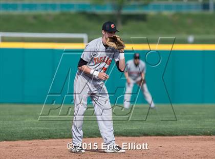Thumbnail 1 in Franklin vs Sharon (PIAA D10 AA 1st Round) photogallery.