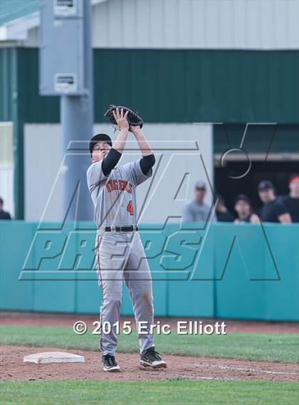 Thumbnail 1 in Franklin vs Sharon (PIAA D10 AA 1st Round) photogallery.