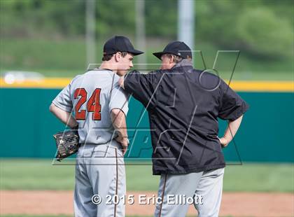 Thumbnail 2 in Franklin vs Sharon (PIAA D10 AA 1st Round) photogallery.