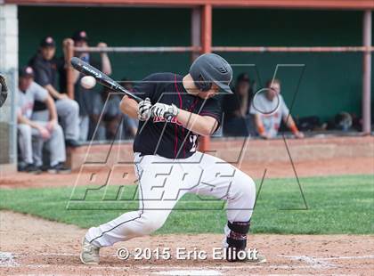 Thumbnail 2 in Franklin vs Sharon (PIAA D10 AA 1st Round) photogallery.