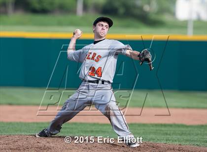 Thumbnail 1 in Franklin vs Sharon (PIAA D10 AA 1st Round) photogallery.