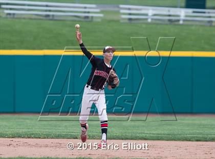 Thumbnail 1 in Franklin vs Sharon (PIAA D10 AA 1st Round) photogallery.