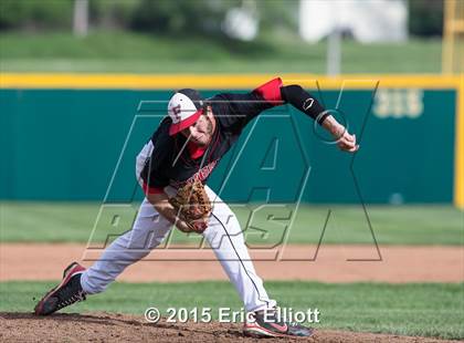 Thumbnail 1 in Franklin vs Sharon (PIAA D10 AA 1st Round) photogallery.