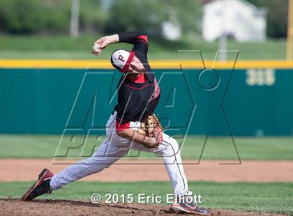 Thumbnail 3 in Franklin vs Sharon (PIAA D10 AA 1st Round) photogallery.