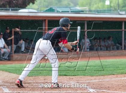 Thumbnail 3 in Franklin vs Sharon (PIAA D10 AA 1st Round) photogallery.
