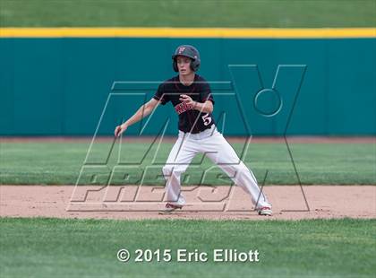 Thumbnail 2 in Franklin vs Sharon (PIAA D10 AA 1st Round) photogallery.