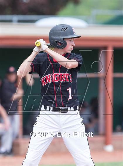 Thumbnail 1 in Franklin vs Sharon (PIAA D10 AA 1st Round) photogallery.