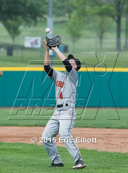 Thumbnail 3 in Franklin vs Sharon (PIAA D10 AA 1st Round) photogallery.