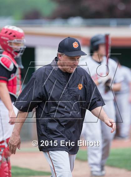 Thumbnail 2 in Franklin vs Sharon (PIAA D10 AA 1st Round) photogallery.