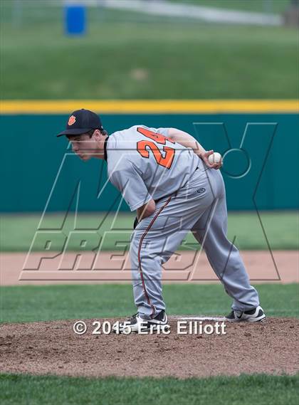 Thumbnail 2 in Franklin vs Sharon (PIAA D10 AA 1st Round) photogallery.