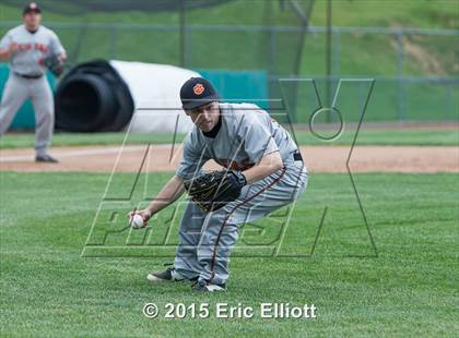 Thumbnail 3 in Franklin vs Sharon (PIAA D10 AA 1st Round) photogallery.