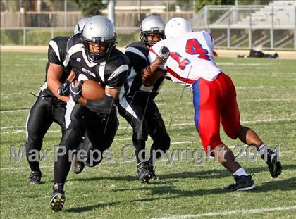 Thumbnail 1 in East Bakersfield @ Stockdale photogallery.