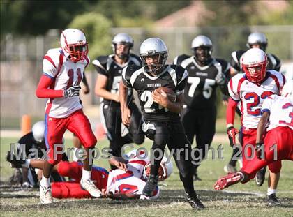 Thumbnail 1 in East Bakersfield @ Stockdale photogallery.