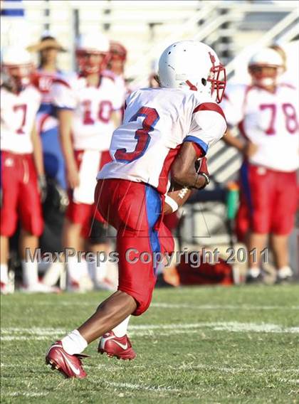 Thumbnail 1 in East Bakersfield @ Stockdale photogallery.