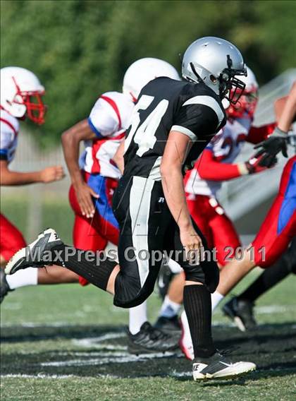 Thumbnail 1 in East Bakersfield @ Stockdale photogallery.