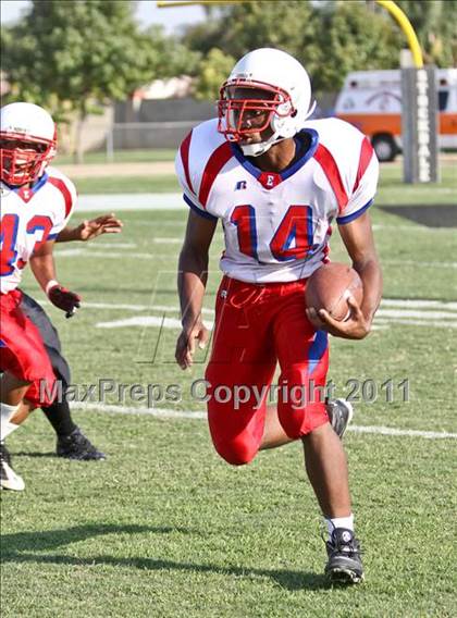 Thumbnail 3 in East Bakersfield @ Stockdale photogallery.