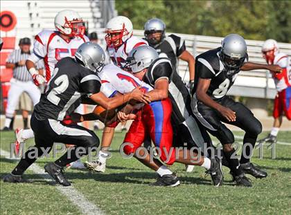 Thumbnail 3 in East Bakersfield @ Stockdale photogallery.