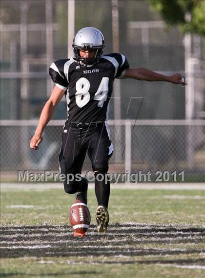 Thumbnail 3 in East Bakersfield @ Stockdale photogallery.