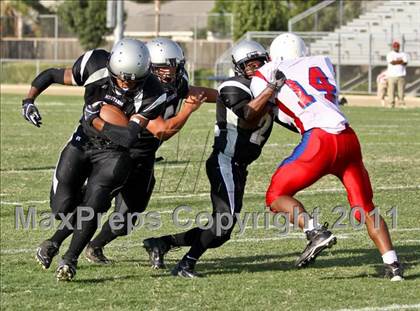 Thumbnail 3 in East Bakersfield @ Stockdale photogallery.
