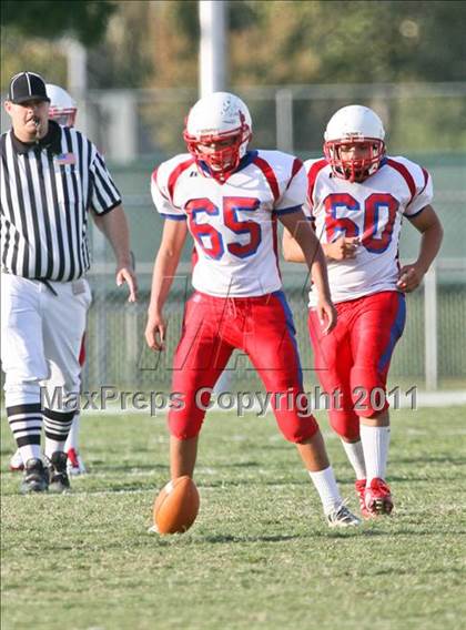 Thumbnail 3 in East Bakersfield @ Stockdale photogallery.