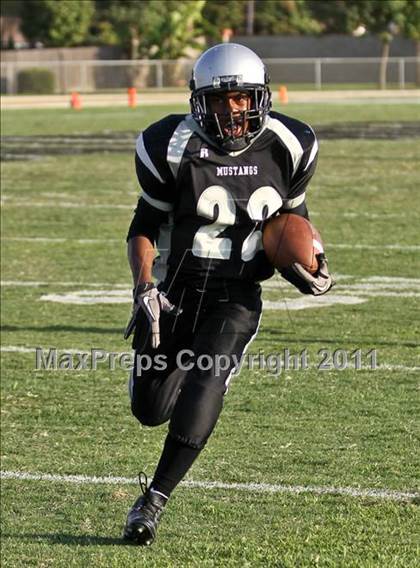 Thumbnail 3 in East Bakersfield @ Stockdale photogallery.
