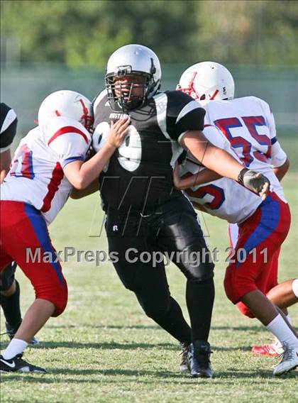 Thumbnail 3 in East Bakersfield @ Stockdale photogallery.