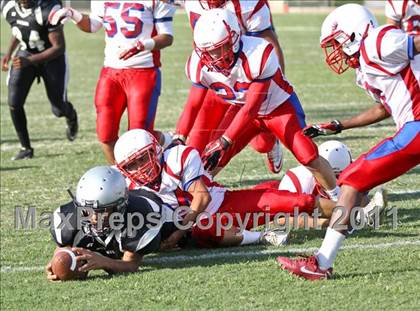 Thumbnail 1 in East Bakersfield @ Stockdale photogallery.