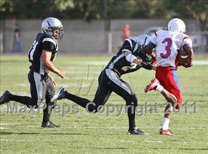 Thumbnail 3 in East Bakersfield @ Stockdale photogallery.
