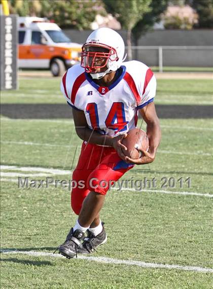 Thumbnail 1 in East Bakersfield @ Stockdale photogallery.