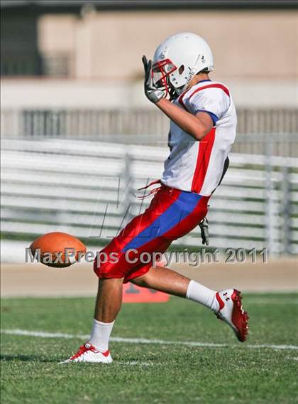 Thumbnail 3 in East Bakersfield @ Stockdale photogallery.