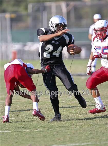 Thumbnail 2 in East Bakersfield @ Stockdale photogallery.