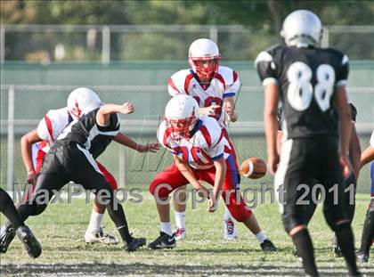 Thumbnail 1 in East Bakersfield @ Stockdale photogallery.