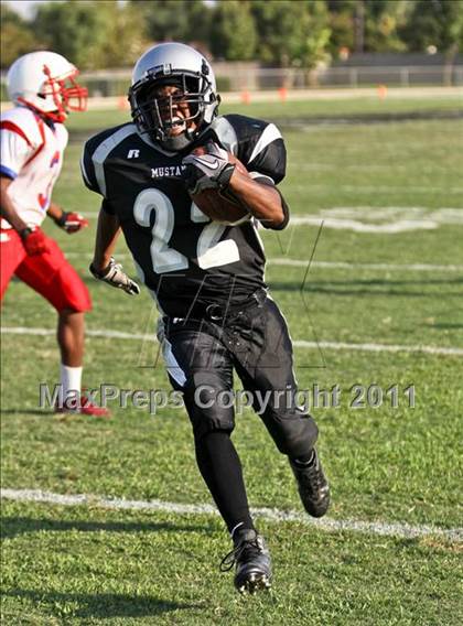 Thumbnail 1 in East Bakersfield @ Stockdale photogallery.