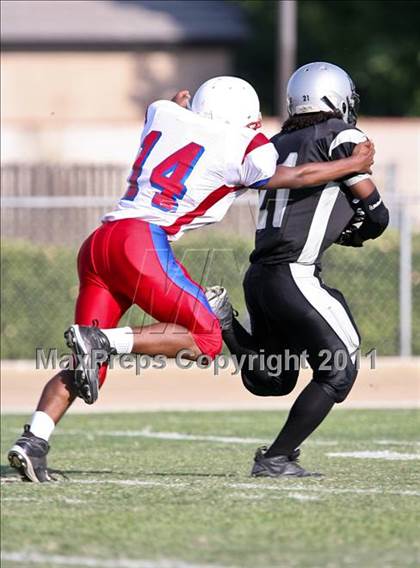 Thumbnail 2 in East Bakersfield @ Stockdale photogallery.