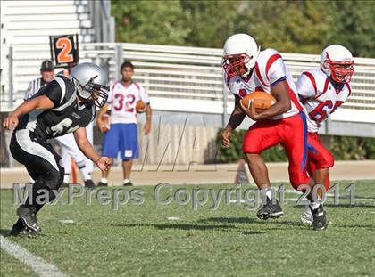Thumbnail 2 in East Bakersfield @ Stockdale photogallery.