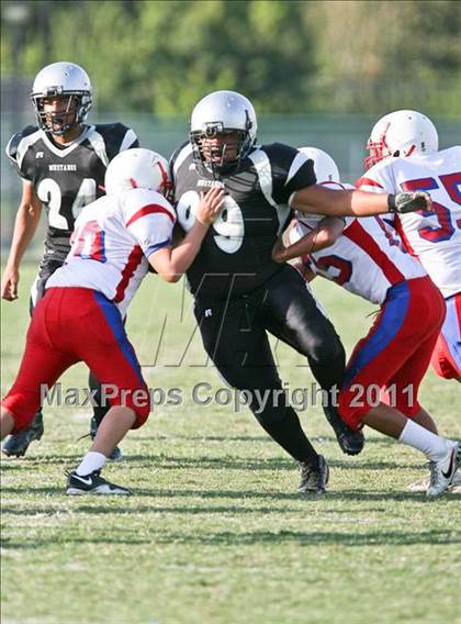 Thumbnail 2 in East Bakersfield @ Stockdale photogallery.