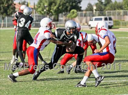 Thumbnail 2 in East Bakersfield @ Stockdale photogallery.